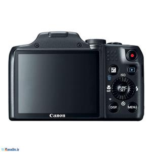 دوربین عکاسی کانن پاورشات SX170 IS Canon PowerShot SX170 IS