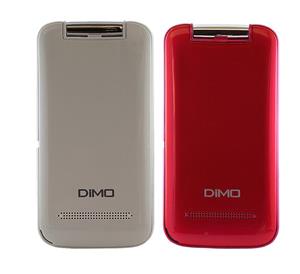 گوشی موبایل دیمو مدل T300 Dimo T300