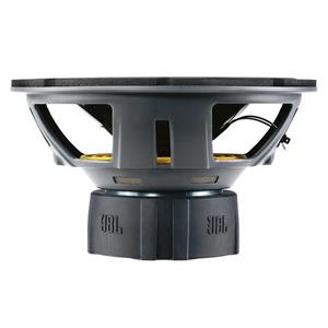 ساب ووفر خودرو  جی بی ال GT5-12