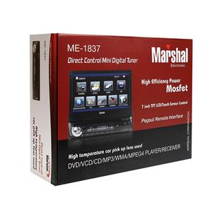 پخش کننده خودرومارشال ME-1837