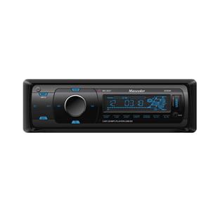 پخش کننده خودرو مکسیدر MX-2521