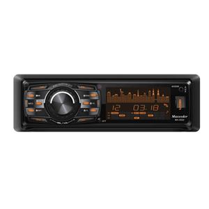 پخش کننده خودرو مکسیدر MX-MP2522