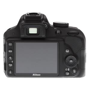 دوربین عکاسی نیکون D3300  - بدنه NIKON  D3300 DSLR   BODY Camera