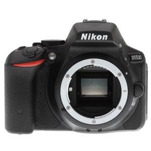 دوربین عکاسی نیکون D5500  به همراه لنز کیت 18-140 VR NIKON  D5500 DSLR Camera with 18-140mm Lens Camera
