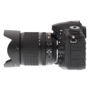 دوربین عکاسی نیکون D7100  به همراه لنز کیت 18-140 VR NIKON  D7100 DSLR Camera with 18-140mm Lens Camera