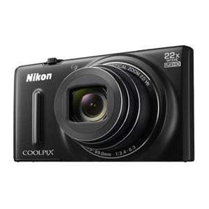نیکون Coolpix S9600 Nikon Coolpix S9600