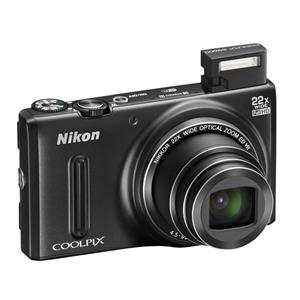 نیکون Coolpix S9600 Nikon Coolpix S9600