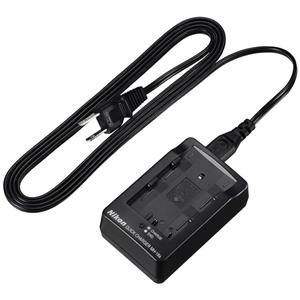 شارژر باتری نیکون Nikon MH-18a Nikon MH-18a Quick Charger for EN-EL3 Series Batteries