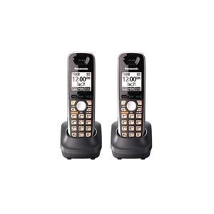 تلفن بی سیم پاناسونیک KX-TG6533 Panasonic KX-TG6533 Wireless Phone