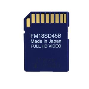 پاناسونیک 16GB Panasonic SDHC Card- 16GB