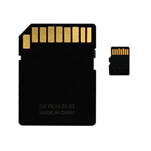 سامسونگ 32GB Samsung  micro SDHC UHS-I Card- 32GB