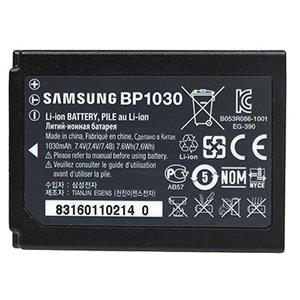 باتری سامسونگ ED-BP1030 Samsung ED-BP1030 Battery Pack (7.4V, 1030mAh)