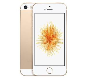 گوشی موبایل اپل مدل iPhone SE - ظرفیت 16 گیگابایت Apple iPhone SE 16 GB