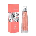 Givenchy Live Irresistible Eau De Parfum For Women 75ml