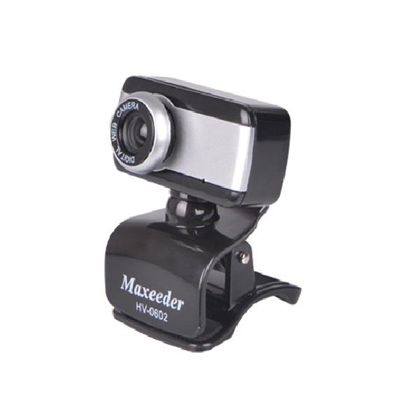 وب کم مکسیدر اچ وی 602