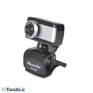 وب کم مکسیدر اچ وی 602 Maxeeder HV-0602 Webcam