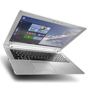 لپ تاپ لنوو مدل IdeaPad 500 Lenovo IdeaPad 500 -Core i7 - 16GB - 2T - 4GB
