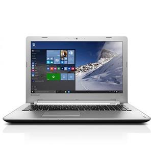 لپ تاپ لنوو مدل IdeaPad 500 Lenovo IdeaPad 500 -Core i7 - 16GB - 2T - 4GB
