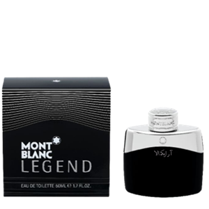 ادو تویلت مردانه مون بلان مدل Legend Spirit حجم 100 میلی لیتر Montblanc Legend Spirit Eau De Toilette For Men 100ml