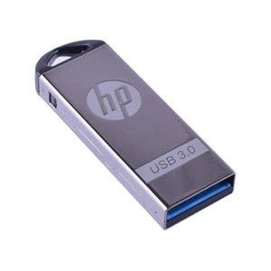 فلش مموری اچ پی مدل X720W ظرفیت 8 گیگابایت HP X720W Flash Memory - 8GB