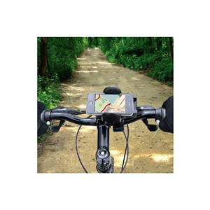 پایه نگهدارنده گوشی موبایل نزتک مخصوص دوچرخه Naztech N2200 Bike Mount 