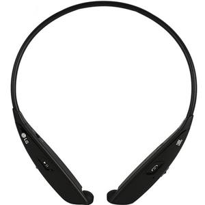 هدست استریو بی سیم ال جی مدل Tone Ultra Premium HBS-810 LG Tone Ultra Premium HBS-810 Wireless Stereo Headset