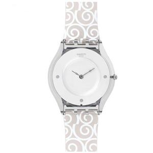 ساعت مچی عقربه ای زنانه سواچ مدل لSFE101 Swatch SFE101 Watch For women