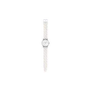 ساعت مچی عقربه ای زنانه سواچ مدل لSFE101 Swatch SFE101 Watch For women