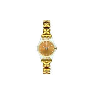 ساعت مچی عقربه‌ ای زنانه سواچ مدل LK358G Swatch LK358G Watch for Women