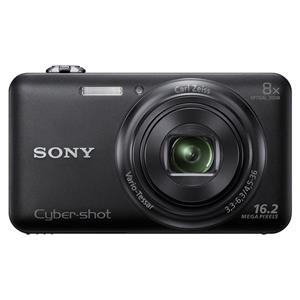 دوربین عکاسی سونی سایبر شات DSC-WX80