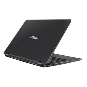 لپ تاپ ایسوس مدل VivoBook Flip TP301UJ ASUS VivoBook Flip TP301UJ -Core i7-8GB - 512 SSD - 2GB