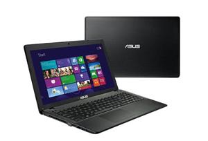 لپ تاپ ایسوس مدل X552LC Asus  X552LC-core  i3-4GB-500G-1G