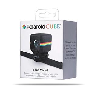 Polaroid Strap Mount for the Polaroid CUBE, CUBE+ -   بند نگهدارنده دوربین پلاروید CUBE