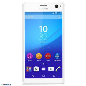 گوشی موبایل سونی مدل اکسپریا سی4 Sony Xperia C4