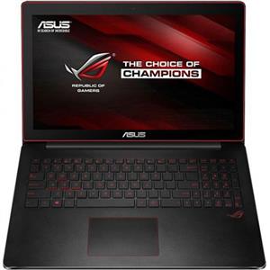 لپ تاپ ایسوس مدل G501VW Asus G501VW -Core i7- 16GB - 1T - 4GB