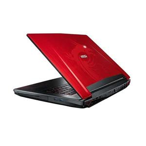 لپ تاپ ام اس آی مدل GT72S 6QF MSI GT72S 6QF Core i7 -64GB - 1T+256GB-8GB