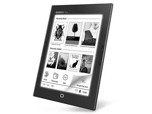 کتاب‌ خوان انرژی‌ سیستم مدل Energy Ereader Pro HD ظرفیت 8 گیگابایت Sistem 8GB 