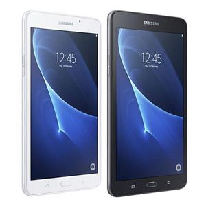 تبلت سامسونگ مدل گلکسی  Tab A 2016 4G نسخه‌ی 7.0 اینچی  - ظرفیت 8 گیگابایت Samsung Galaxy Tab A 2016 7.0 4G  8GB