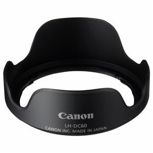 Canon Lens Hood LH-DC60 for SX50 -   هود لنز کانن LH-DC60 for SX50
