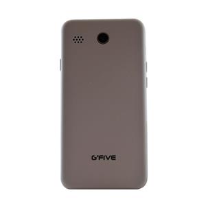 گوشی موبایل جی فایو مدل شارک2 دوسیم کارت GFIVE Shark2 Dual SIM 