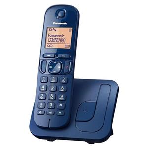 تلفن بی‌سیم پاناسونیک مدل KX-TGC210 Panasonic KX-TGC210 Wireless Phone