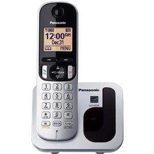 تلفن بی‌سیم پاناسونیک مدل KX-TGC210 Panasonic KX-TGC210 Wireless Phone