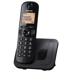 تلفن بی‌سیم پاناسونیک مدل KX-TGC210 Panasonic KX-TGC210 Wireless Phone