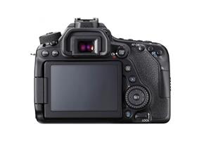 دوربین عکاسی دیجیتال کانن مدل Eos 80D EF S 18 135mm f 3.5 5.6 IS USM Kit Canon Digital Camera 