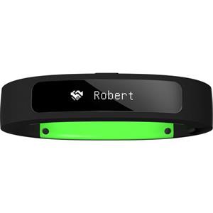 مچ بند هوشمند ریزر مدل Nabu سایز کوچک متوسط Razer SmartBand Size Small Medium 