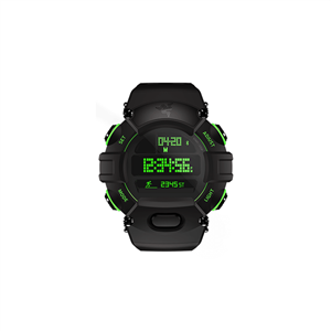 مچ بند هوشمند ریزر مدل Nabu Watch Razer Nabu Watch Smart Band