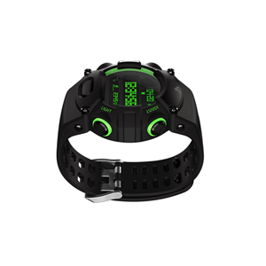 مچ بند هوشمند ریزر مدل Nabu Watch Razer Smart Band 