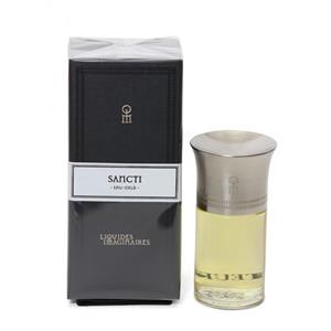 ادو پرفیوم لیکوییدز ایمجینریز مدل Saltus حجم 100 میلی لیتر Liquides Imaginaires Saltus Eau De Parfum 100ml