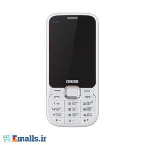 گوشی موبایل ارد SLIM Orod SLIM Dual sim