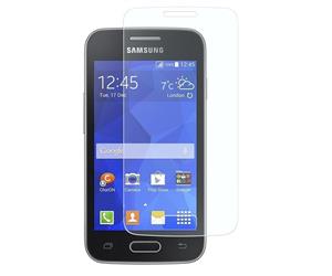 محافظ صفحه نمایش گلس مناسب برای گوشی موبایل سامسونگ گلکسی ایس 4 Samsung Galaxy Ace 4 Lite Glass Screen Protector